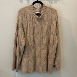 American Eagle Knit Sweater